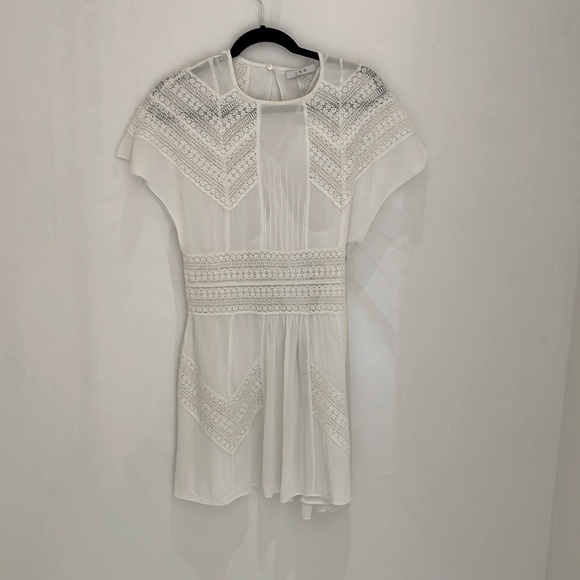 Iro dress - Picture 1 of 1